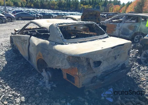 2017 BMW 430I xDrive from USA, damaged, VIN WBA4U9C38H5H63981